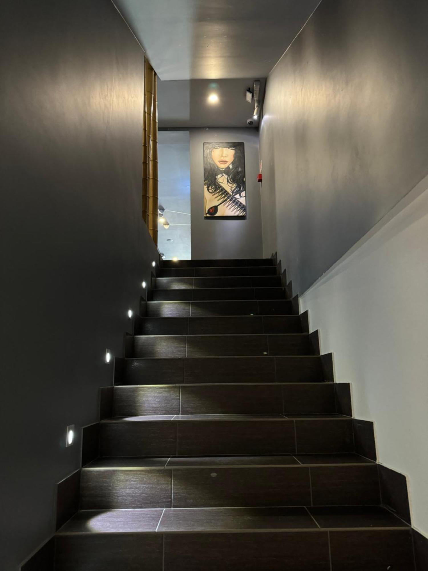 The One Apartments (Adults Only) Шиофок Экстерьер фото